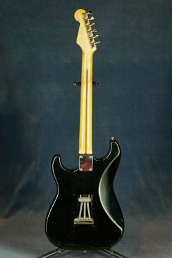 Squier Stratocaster