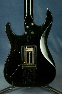 Edwards E-HR-75 w Seymour