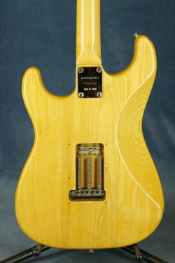 Aria pro II Strat (Japan)