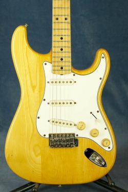 Aria pro II Strat (Japan)