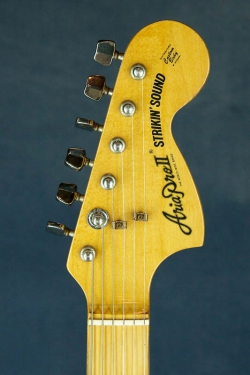 Aria pro II Strat (Japan)