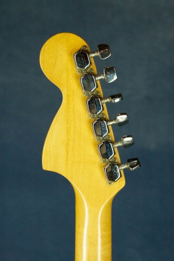 Aria pro II Strat (Japan)