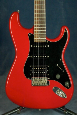 Squier Stratocaster