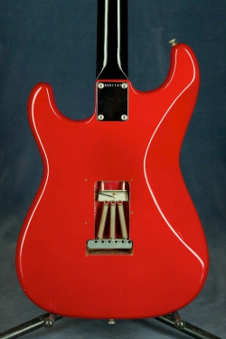 Squier Stratocaster