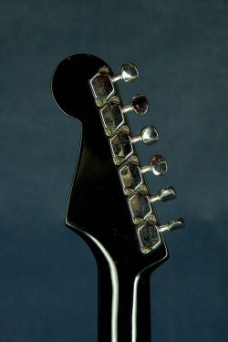 Squier Stratocaster