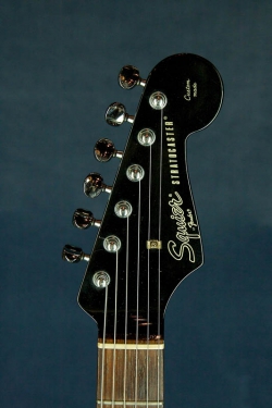 Squier Stratocaster