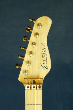 Edwards E-STL-95 (Japan)