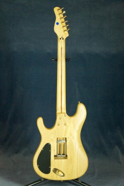 Edwards E-STL-95 (Japan)