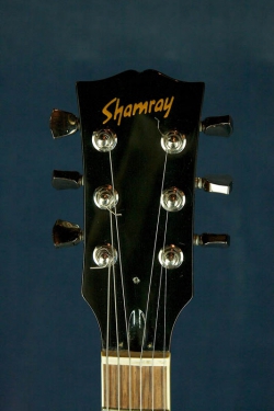 Shamray LP