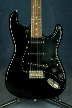 Squier Stratocaster