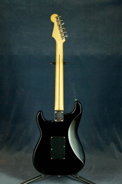 Squier Stratocaster