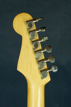 Squier Stratocaster