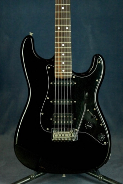 Fernandes Fat Strat (Japan)