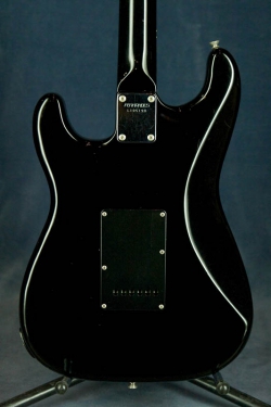 Fernandes Fat Strat (Japan)