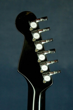 Fernandes Fat Strat (Japan)