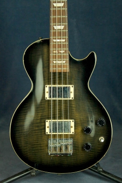 GrassRoots LP Bass