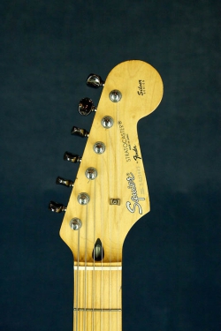 Squier Stratocaster