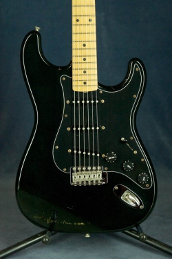 Squier Stratocaster