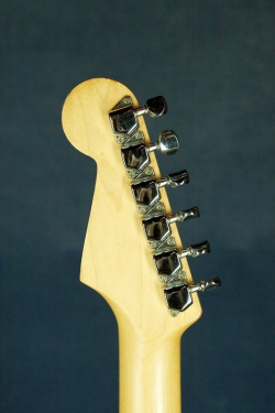 Squier Stratocaster