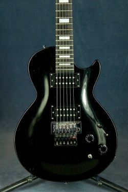 Edwards LP FR (Japan)