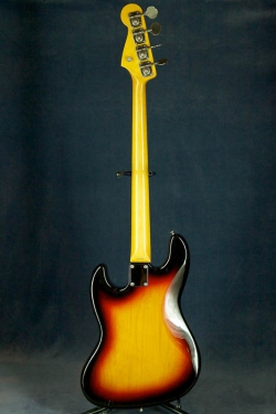 Fender Jazz Bass JB-62 