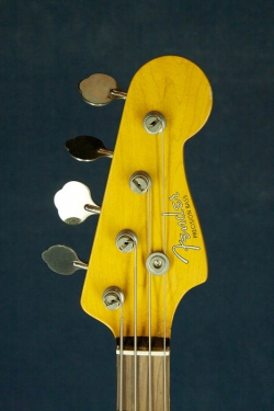 Fender Precision Bass PB-62