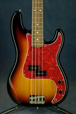 Fender Precision Bass PB-62