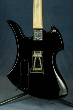 B.C.Rich Mockingbird