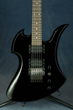 B.C.Rich Mockingbird