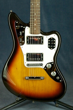 Fender Jaguar JG-66