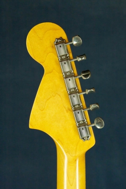 Fender Jaguar JG-66