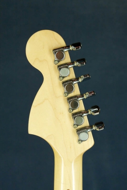 Fender Stratocaster ST-72