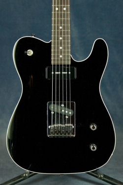 Fender Aerodyne Telecaster