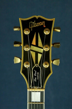 Gibson LP custom