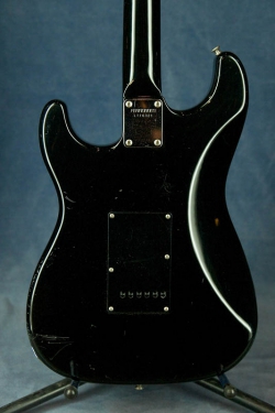 Fenandes Fat Strat