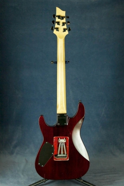 Schecter Omen FR Extreme