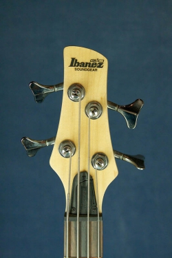 Ibanez SR Bass