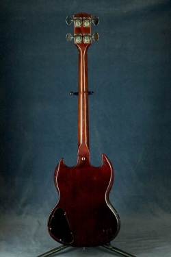 GIBSON SG Bass