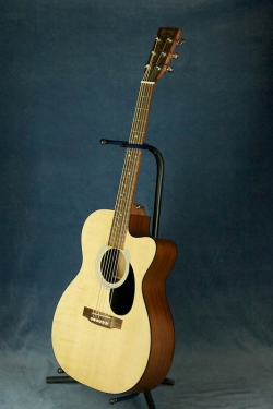 Martin OMC-1E