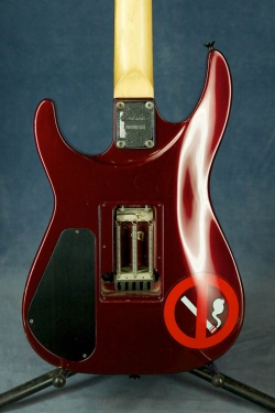 Grover Jackson Dinky AXE