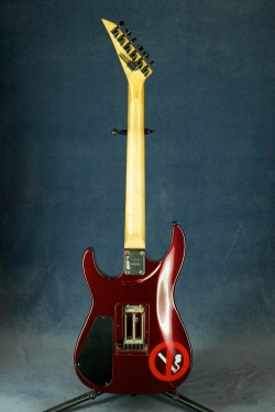 Grover Jackson Dinky AXE