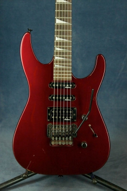 Grover Jackson Dinky AXE