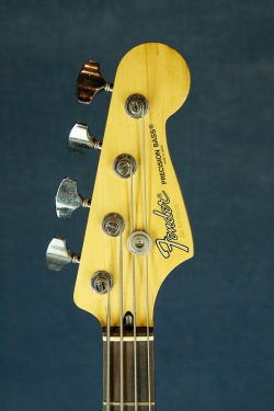 Fender Precision Bass PJR-880LS