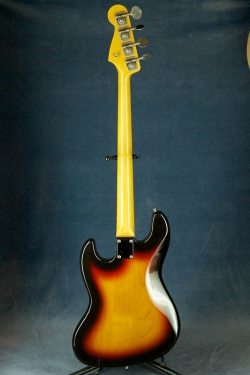 Fender Jazz Bass JB-62