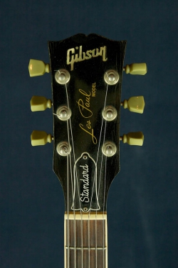 Gibson LP standard