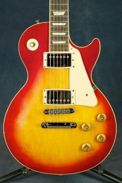 Gibson LP standard