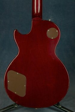 Gibson LP standard