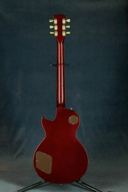 Gibson LP standard