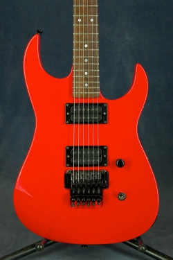 B.C.Rich Gunslinger Japan