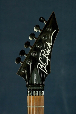 B.C.Rich Gunslinger Japan